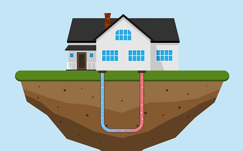 The Geothermal Tax Credit Is Back 